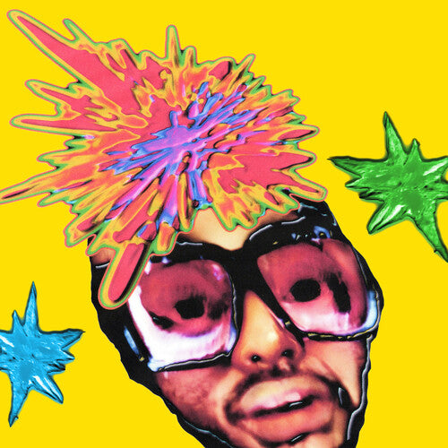 Amine - Twopointfive LP ( VINYL )