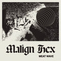 Meat Wave - Malign Hex LP ( VINYL )
