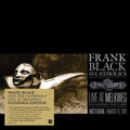 Frank Black & the Catholics -  Live At Melkweg 3LP ( VINYL )