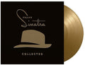 Frank Sinatra -  Collected 2LP (Music On Vinyl, 180g, Gold Vinyl, Gatefold) ( VINYL )