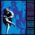 Guns N Roses - Use Your Illusion II CD ( VINYL )