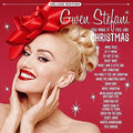 Gwen Stefani - You Make If Feel Like Christmas 2LP ( VINYL )