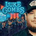 Luke Combs - Growin Up LP ( VINYL )
