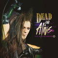 Dead or Alive - You Spin Me Round LP (Purple/Black Splatter Vinyl) ( VINYL )