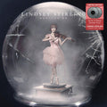 Lindsey Stirling - Shatter Me 2LP (Silver/Black Vinyl) ( VINYL )