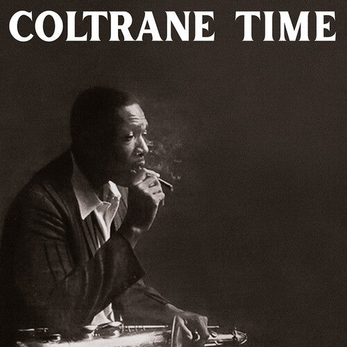 John Coltrane - Coltrane Time LP ( VINYL )
