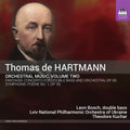 Leon Bosch - Orchestral Music, Vol. 2 CD ( VINYL )