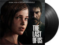 Gustavo Santaolalla - The Last Of Us (Original Soundtrack) 2LP (Black, 180 Gram Vinyl) ( VINYL )