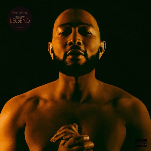 John Legend - Legend 2LP ( VINYL )