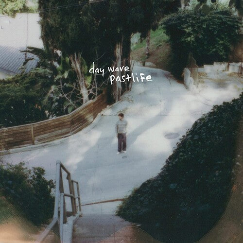 Day wave - Pastlife LP ( VINYL )