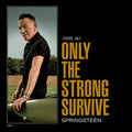 Bruce Springsteen - Only The Strong Survive 2LP (Gatefold LP Jacket, Poster, Etched Vinyl) ( VINYL )