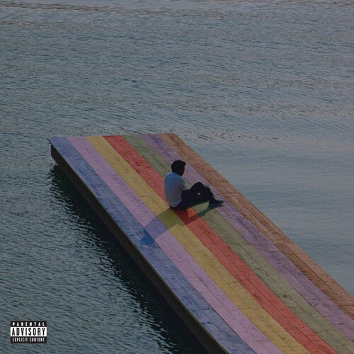 Baby Keem - Melodic Blue 2LP ( VINYL )