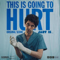 JARV IS... -  This Is Going To Hurt Original Soundtrack LP ( VINYL )