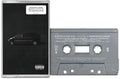 Kendrick Lamar - good Kid, M.A.A.D City CASSETTE (10th Anniversary Edition, Gray Colored Cassette) ( VINYL )