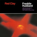 Freddie Hubbard - Red Clay LP ( VINYL )