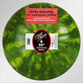 Dirty Dancing (Original Soundtrack) - Watermelon Picture Disc LP (United Kingdom - Import, Picture Disc Vinyl) ( VINYL )