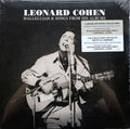 Leonard Cohen - Hallelujah & Songs From His Albums 2LP (Light Blue Marble Vinyl) ( VINYL )