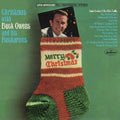 Buck Owens & His Buckaroos - Christmas With Buck Owens And His Buckaroos LP (Colored Vinyl) ( VINYL )