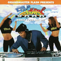 Grandmaster Flash - Grandmaster Flash Presents: Salsoul Jam 2000 LP (25th Anniversary Edition) ( VINYL )
