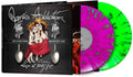 Jane's Addiction - Alive At Twenty-Five: Ritual De Lo Habitual Live 2LP (Purple & Green Splatter) ( VINYL )