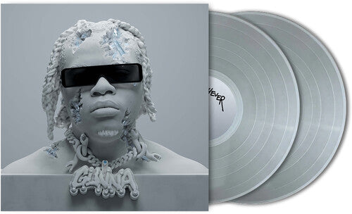 Gunna - DS4EVER 2LP ( VINYL )