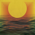 El Ten Eleven - Transitions LP (Orange Vinyl) ( VINYL )
