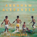 Abraham Alexander - SEA/SONS LP (Gatefold Lp Jacket) ( VINYL )