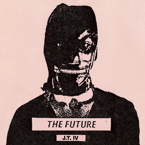 J.T. IV - The Future 2LP (Gatefold LP Jacket, Photos / Photo Cards) ( VINYL )