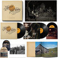 Neil Young - Harvest Boxset (50th Anniversary Edition, With DVD, With Bonus 7") ( VINYL )