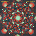 Dead Meadow - Force Form Free LP ( VINYL )
