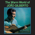 Joao Gilberto - Warm World Of LP (180g) ( VINYL )