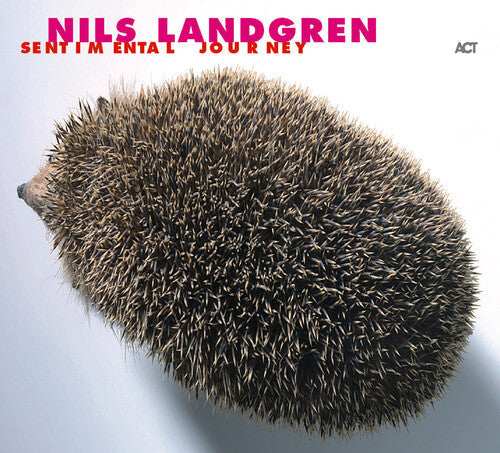 Nils Landgren - Sentimental Journey 2LP (180g) ( VINYL )