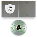 Knuckle Puck - Retrospective 2LP (Clear Vinyl, Peach, Green, Bonus Vinyl) ( VINYL )