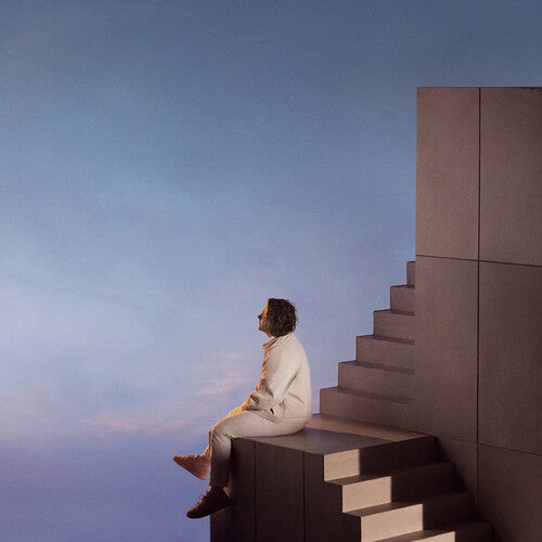 Lewis Capaldi - Broken By Desire To Be Heavenly Sent LP (180 Gram Vinyl) ( VINYL )