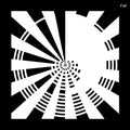 Coil - Queens Of The Circulating Library LP (Clear Vinyl) ( VINYL )