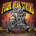 Four Year Strong - Enemy Of The World LP ( VINYL )