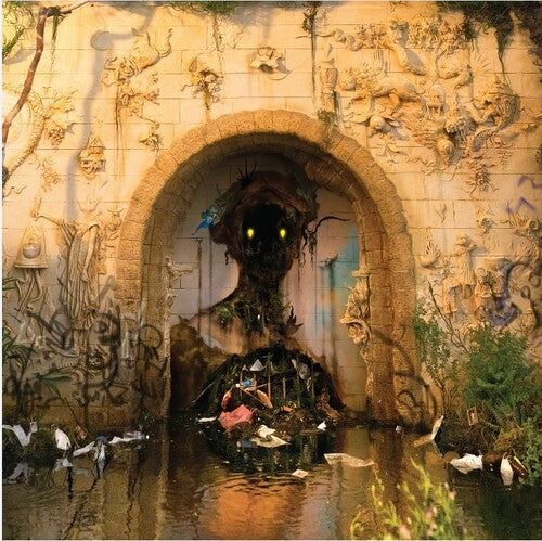Circa Survive - Two Dreams CD (Jewel case) ( VINYL )