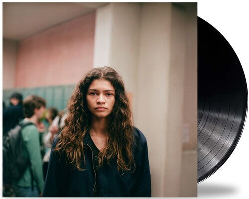 Labrinth - Euphoria Season 2 (Original Score From The HBO Series) LP ( VINYL )