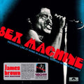 James Brown - Sex Machine 2LP (180g) ( VINYL )