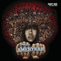 Erykah Badu - New Amerykah Part One (4th World War) 2LP (Purple Vinyl) ( VINYL )