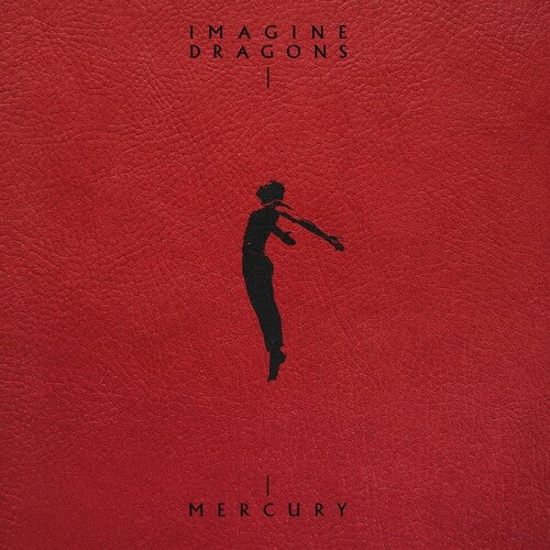 Imagine Dragons - Mercury - Act 2 2LP ( VINYL )