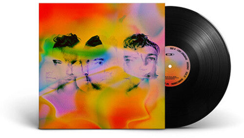 Crooked Colours - Tomorrows LP ( VINYL )