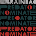 Brainiac - The Predator Nominate EP (Colored Vinyl, Silver) ( VINYL )