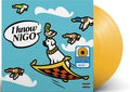 Nigo - I Know Nigo! LP (Yellow Colored Vinyl) ( VINYL )