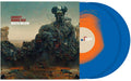 August Burns Red - The Death Below 2LP (Colored Vinyl) ( VINYL )