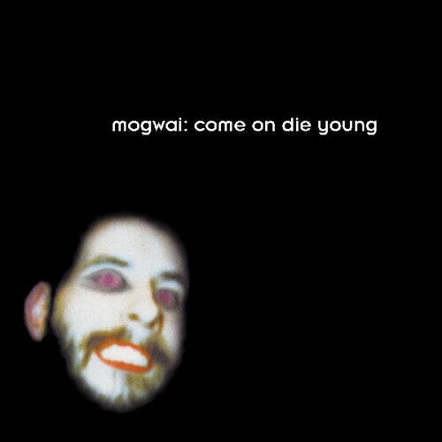 Mogwai - Come On Die Young 2LP (White Vinyl) ( VINYL )