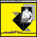 Patrick Cowley -  Malebox LP ( VINYL )