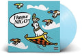 Nigo - I Know Nigo! LP (Indie Exclusive Light Blue Vinyl) ( VINYL )