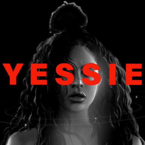 Jessie Reyez - Yessie LP (Parental Advisory Explicit Lyrics, Poster) ( VINYL )