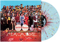 Macabre - Sinister Slaughter - Sinister Splatter LP (Colored Vinyl, Gatefold Lp Jacket) ( VINYL )